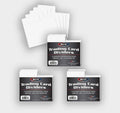 Horizontal Trading Card Dividers - 30 ct | Archival Quality, Write-On Index Tab, 3 11/16 X 2 11/16 Inches | Fits