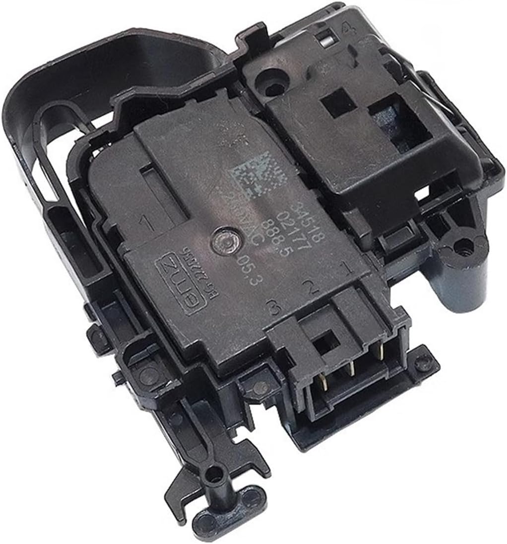 1pcs Washing Machine Micro-delay Door Lock Switch BG-222556