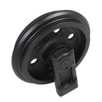 Jecoupoon Front Idler Pulley Compatible with KX71-3 U25 Mini Excavator