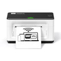 Wireless Wi-Fi Thermal Printer Shipping Label Printer Support AirPrint
