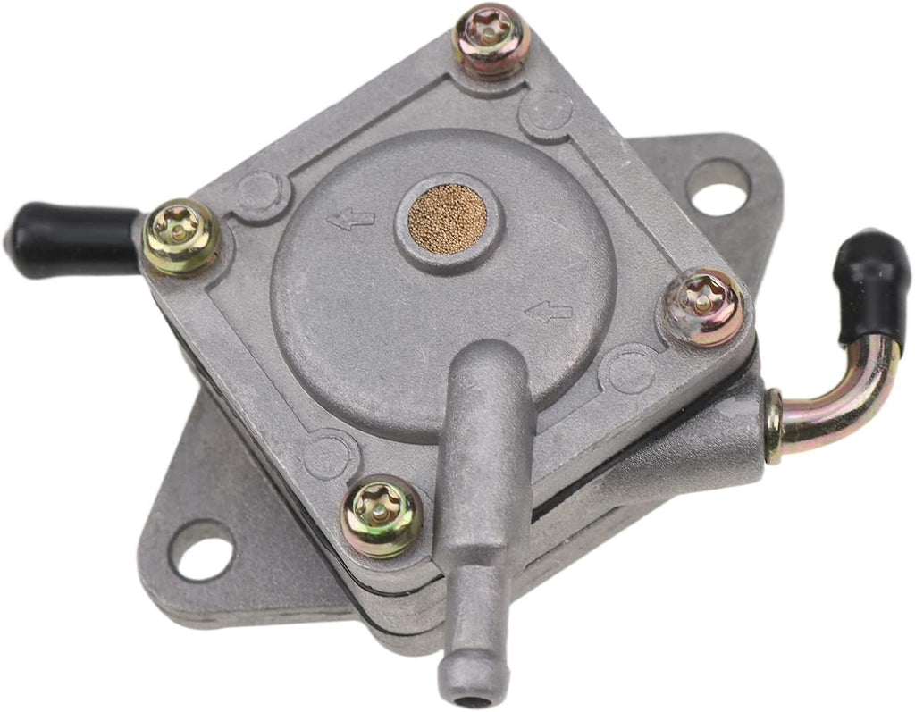 Solarhome Vacuum Fuel Pump Gas Pump 49040-2067 for Kawasaki Mule 500 520