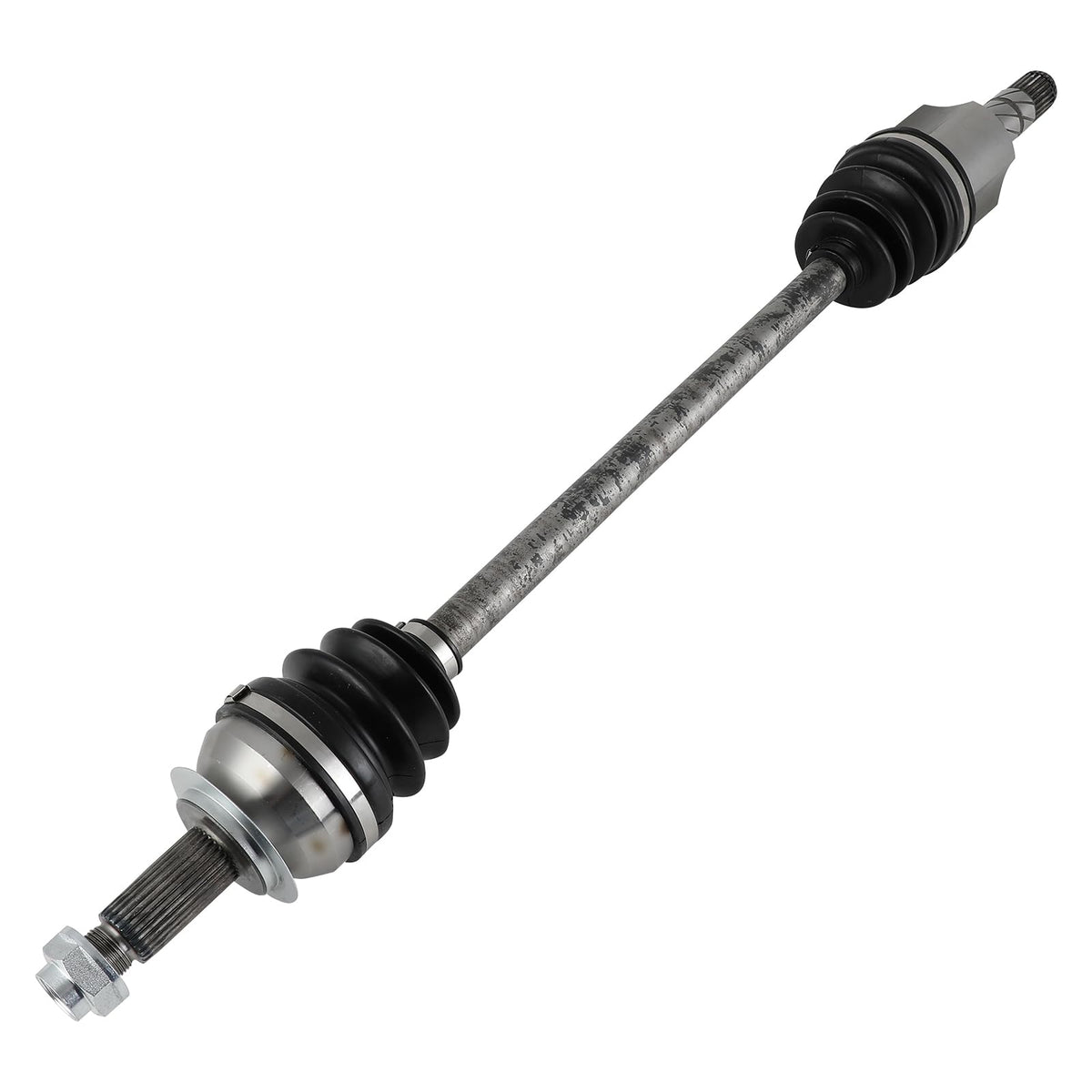 Goottan Front CV Axle Shaft Assembly For Subaru Forester 2.5L 2009-2013
