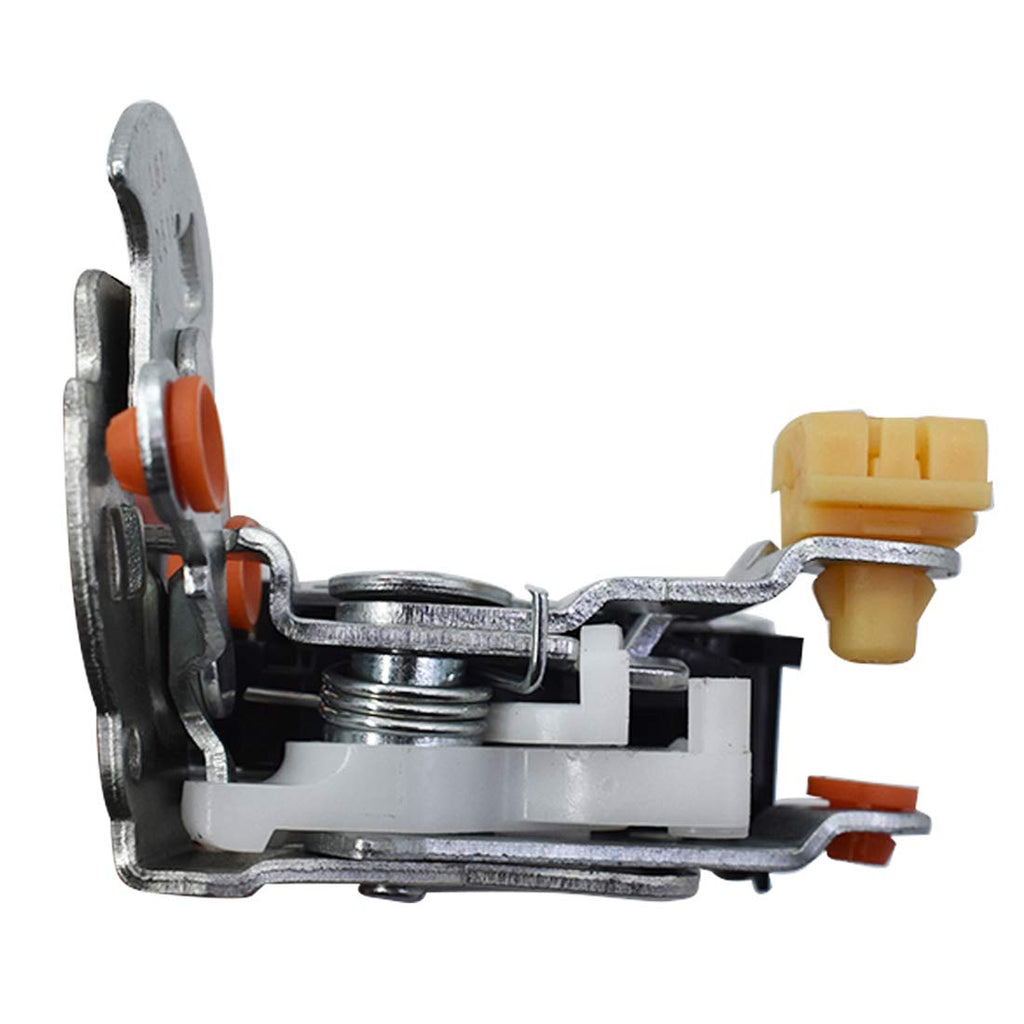 WFLNHB Power Door Latch Lock Actuator Replacement for 15111446