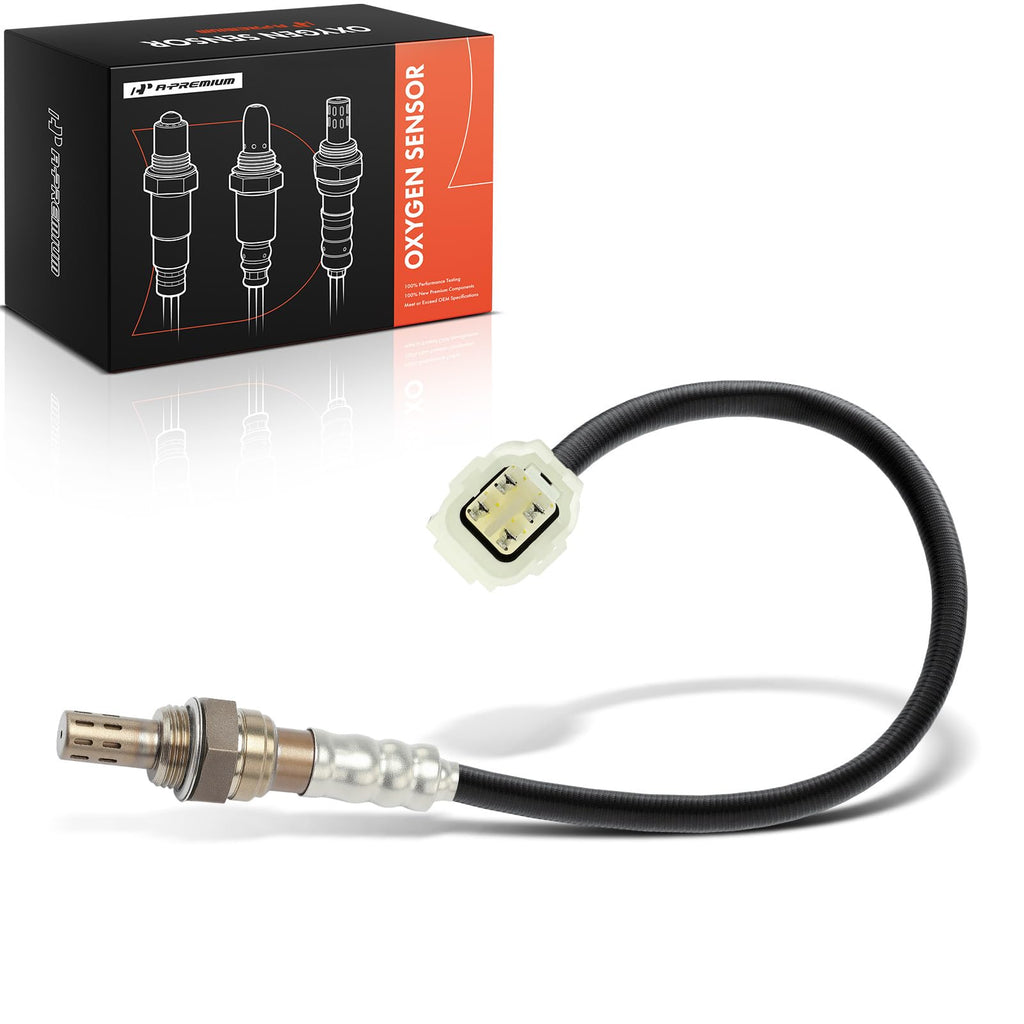 A-Premium O2 Oxygen Sensor, Compatible with Suzuki