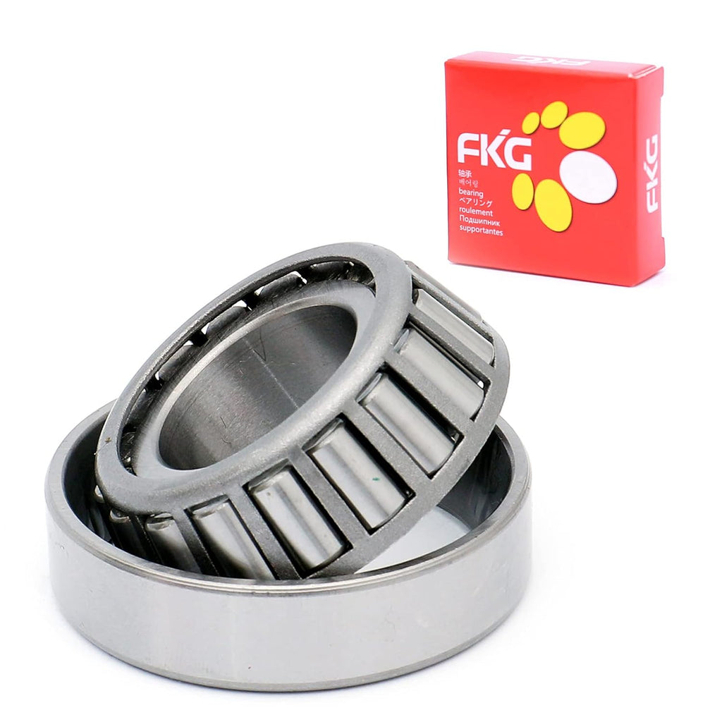 FKG 25580/25520 Tapered Roller Bearing Cup and Cone Set