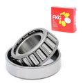 FKG 25580/25520 Tapered Roller Bearing Cup and Cone Set