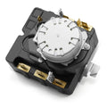 for Hotpoint HTX26EASW0WW Dryer Timer Replacement