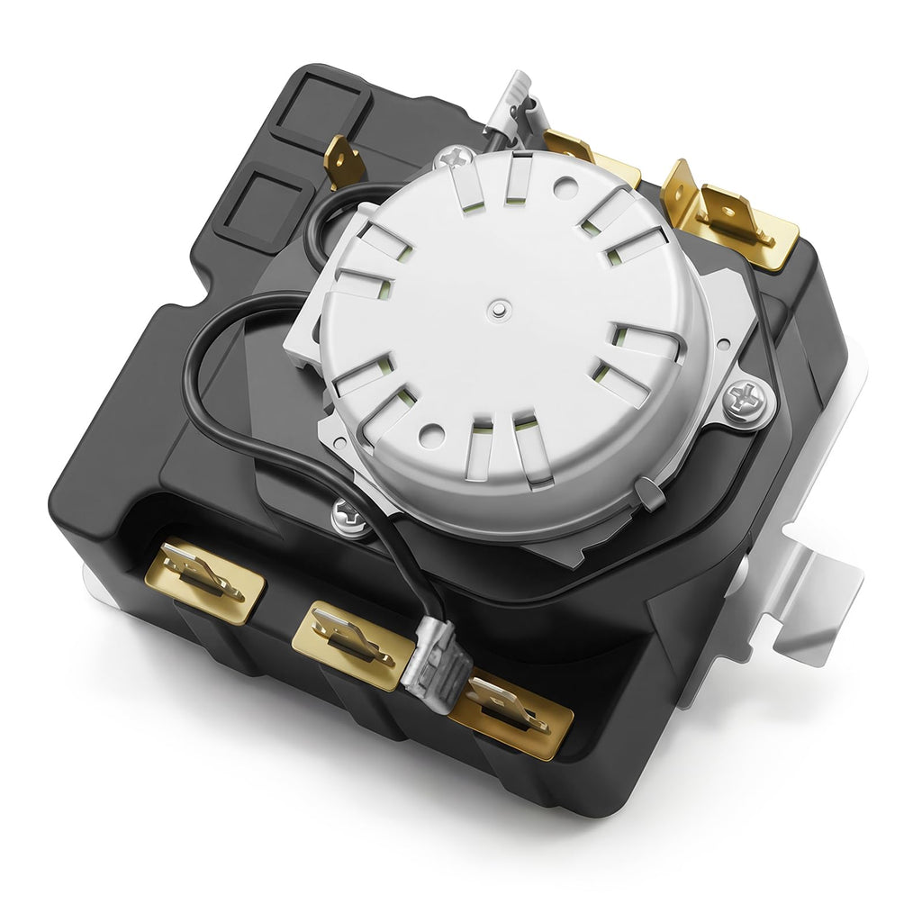 for GE GTX33EASK1WW Dryer Timer Control Switch Repair Kit