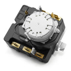 for GE GTX33EASK1WW Dryer Timer Control Switch Repair Kit