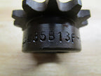 Sprocket, 1.746 Od, #35