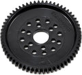 Kimbrough 32 Pitch Spur Gear, 60T: RC10GT