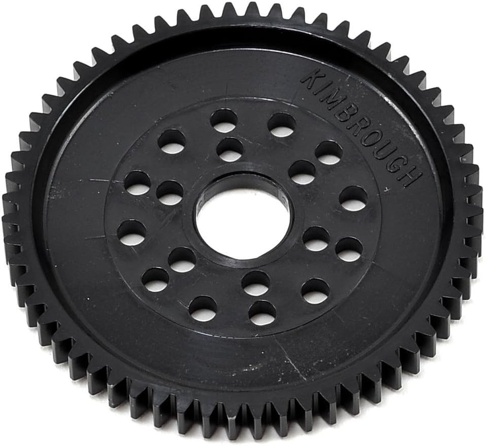 Kimbrough 32 Pitch Spur Gear, 60T: RC10GT