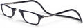Magnetic Reading Glasses for Men or Women, Computer Readers, Original Long