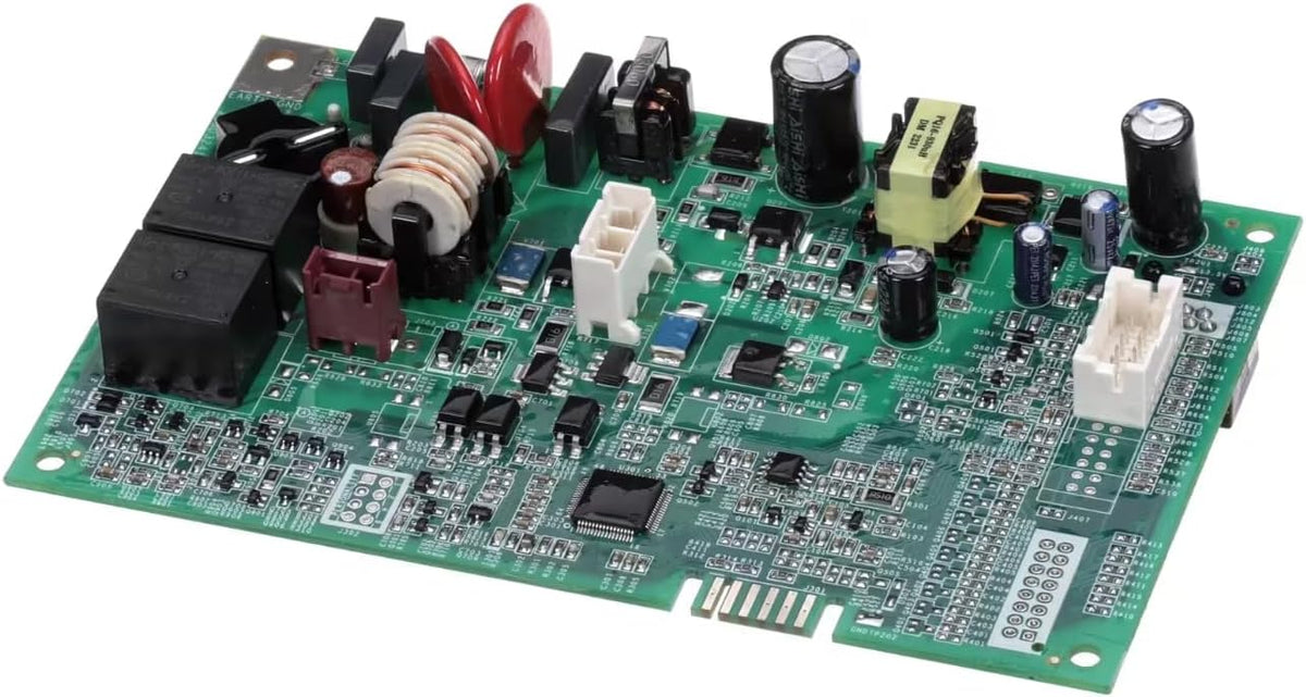 OEM Genuine Dishwasher Main Control Board For GE GDT605PMM0ES