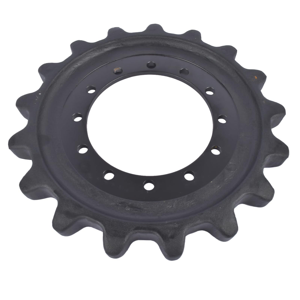 3041916 Drive Sprocket Replacement for Caterpillar 279DLRC 289C 289C2 289D 289D3 289DLRC 299C 299D 299D2 299D2XHP 299D3 299D3XE 304-1916