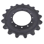 3041916 Drive Sprocket Replacement for Caterpillar 279DLRC 289C 289C2 289D 289D3 289DLRC 299C 299D 299D2 299D2XHP 299D3 299D3XE 304-1916