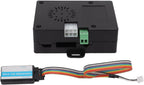 PC Interface to MDB Adapter Box Coin Acceptor Validator Simulator for Vending Machine, Portable Vending Machine