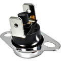 10123529 M/R Rollout Limit Switch (L300F, 300°F) for Goodman Amana Furnace Safety