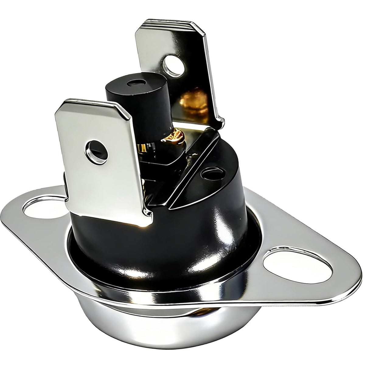 10123529 M/R Rollout Limit Switch (L300F, 300°F) for Goodman Amana Furnace Safety