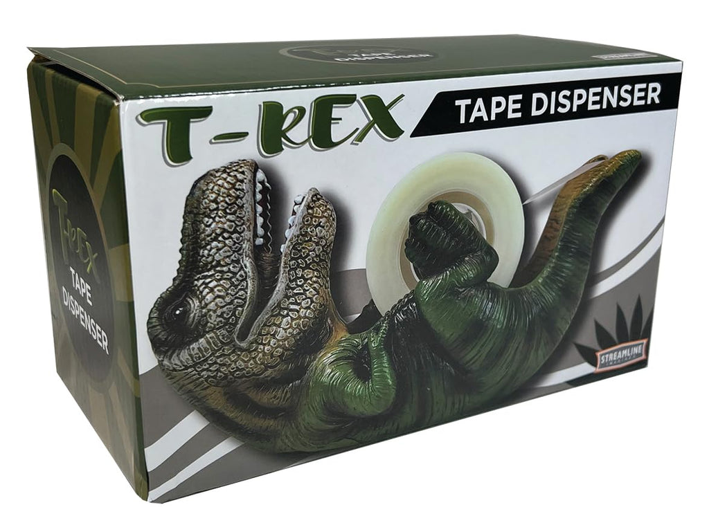 T-Rex Tape Dispenser