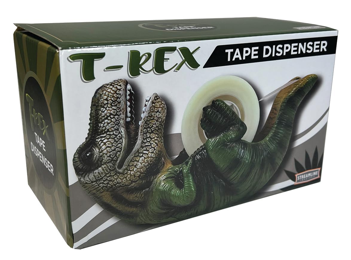 T-Rex Tape Dispenser