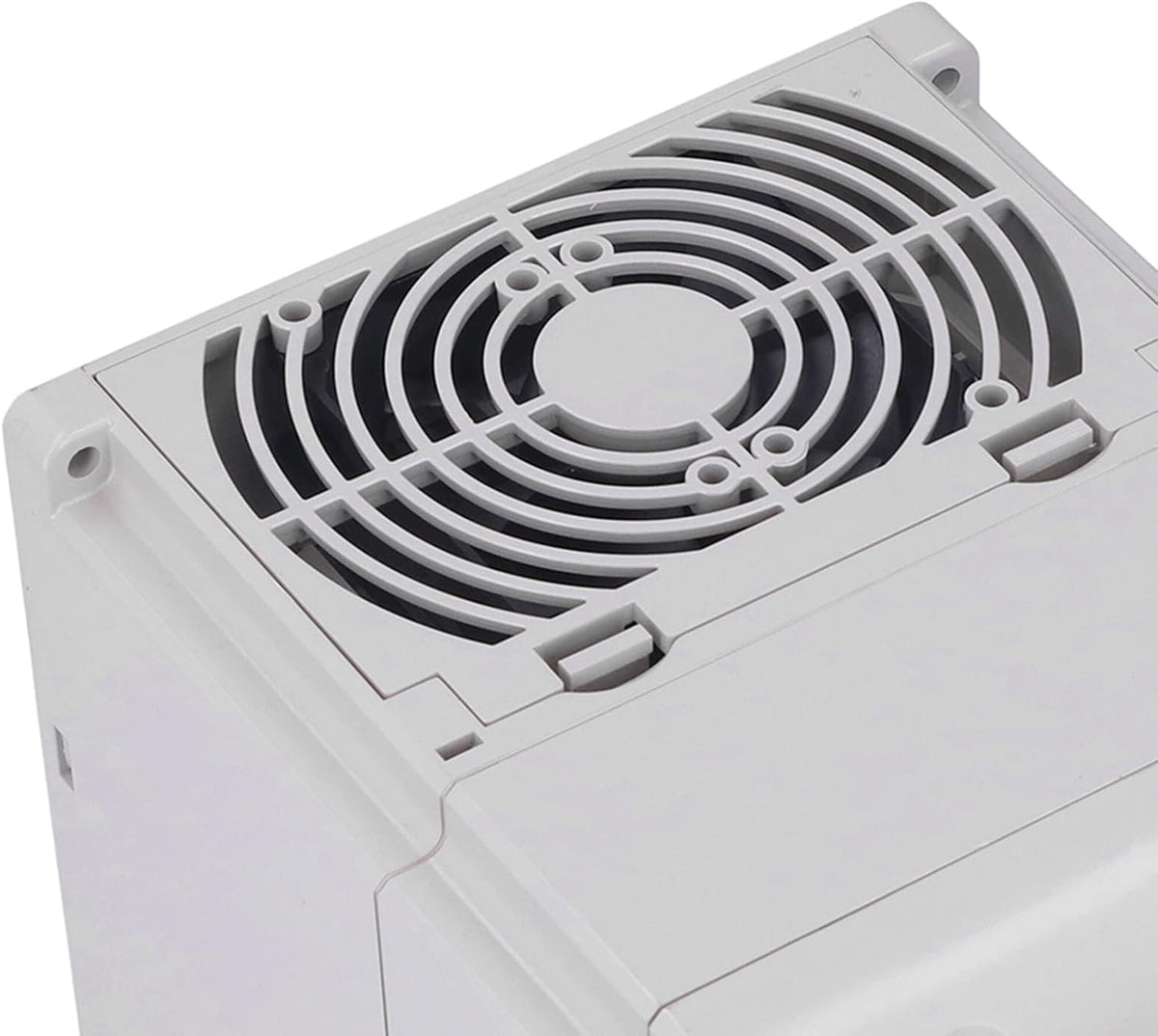 Motor Speed Governor,7.5KW VFD Variable Frequency Converter Single Phase 220V Input 3 Phase 380V Output Speed Control Governor