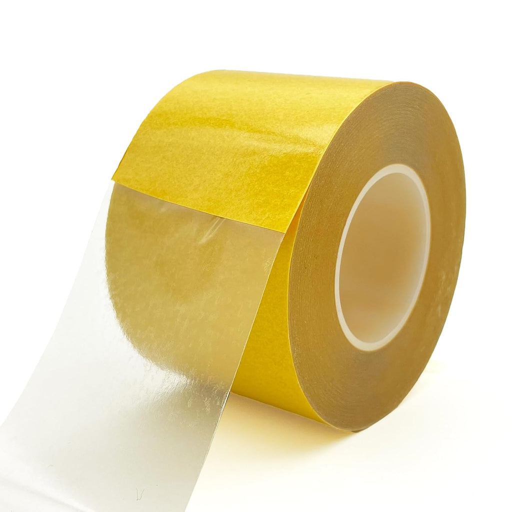 Double Sided Tape Ultra-Thin 2'' x 66ft