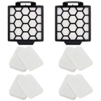 ZU102 ZU100 ZU60 Vacuum Filter for Shark Navigator Zero-M Self-Cleaning