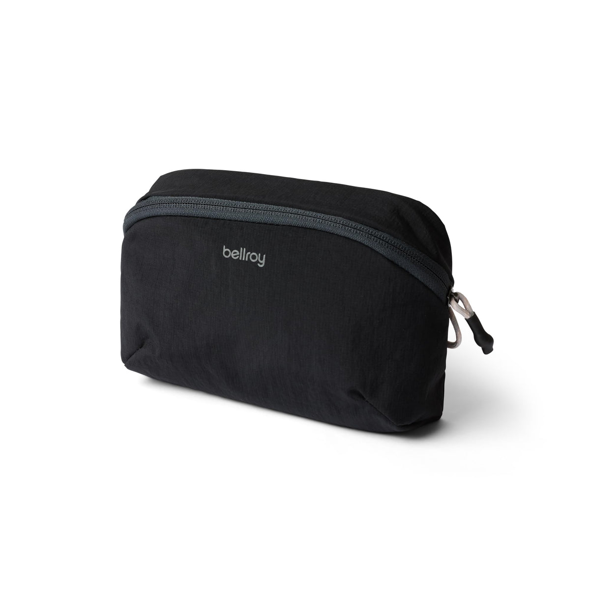 Lite Packing Pouch 2L, Travel Packing Cube - Black