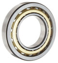SKF 7310 BEGAM Medium Series Angular Contact Bearing, Light Preload, ABEC 1 Precision, 40° Contact Angle, Open, Brass Cage, Normal Clearance, 50mm Bore, 110mm OD, 27mm Width, 51000lbf Static Load Capacity, 74100lbf Dynamic Load Capacity