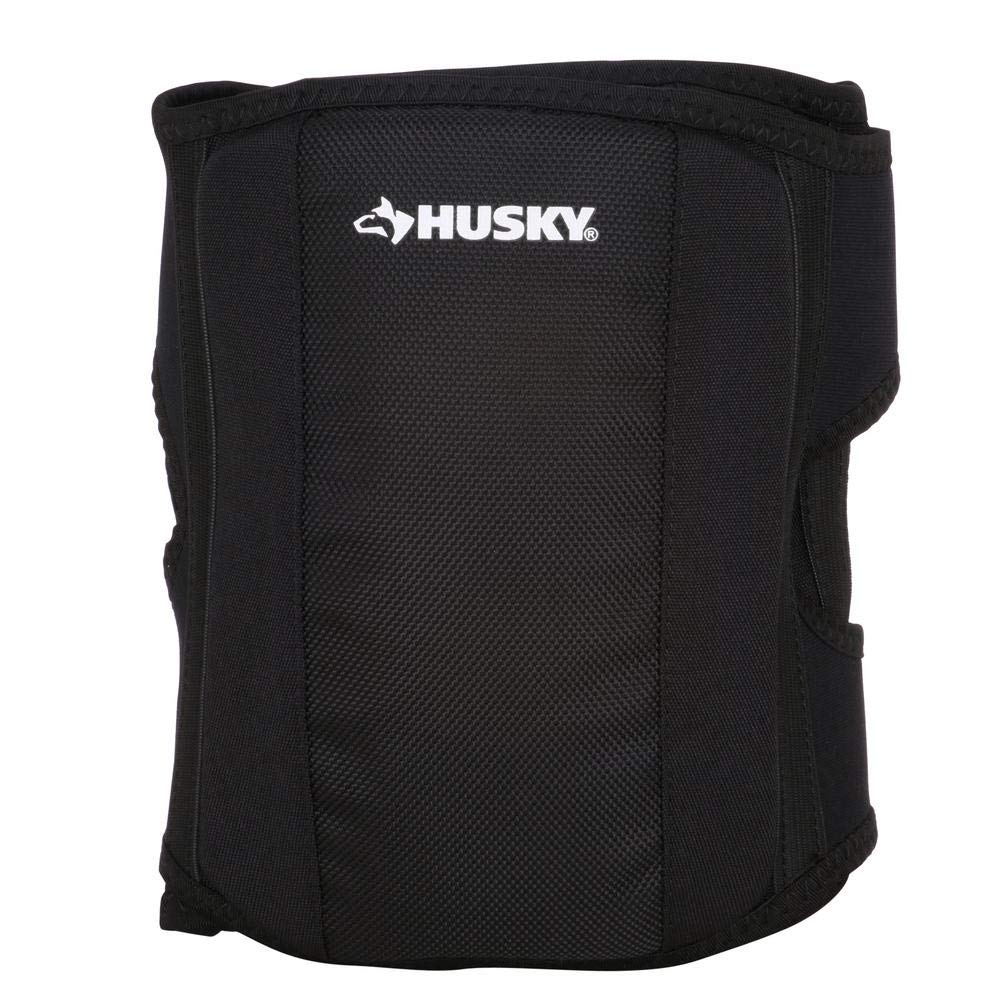 Husky Low Profile Over/Under Work Knee Pads