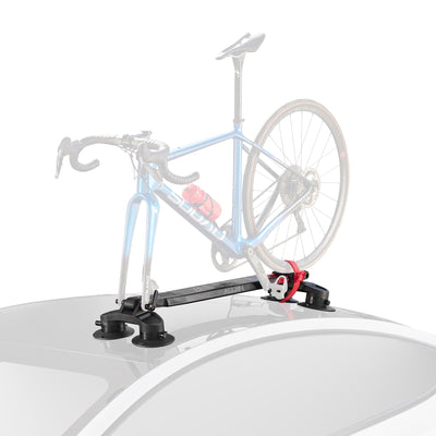 Smart Suction Roof Mount 1-Bike Rack, Model SB-01