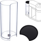 Water Tank Reservoir Replacement & Black Lid Cover