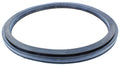 ALLIANCE LAUNDRY SYSTEMS Gasket Door Ch40/60 Epdm Black (F017012402)