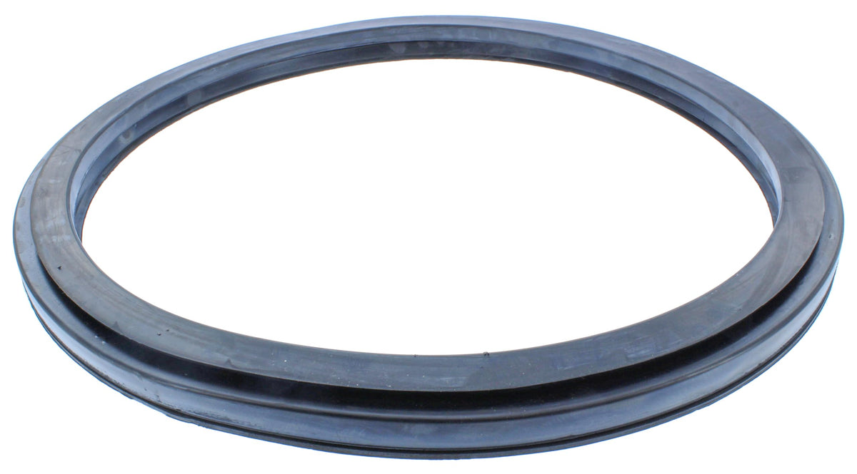ALLIANCE LAUNDRY SYSTEMS Gasket Door Ch40/60 Epdm Black (F017012402)