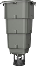 5 Gallon Hanging Deer Feeder with Programmable Digital Timer (4 Feed Times)