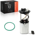 A-Premium Electric Fuel Pump Module Assembly with Pressure Sensor