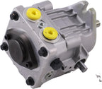 HOLDWELL Hydraulic Gear Pump PG-1KCC-DY1X-XXXX