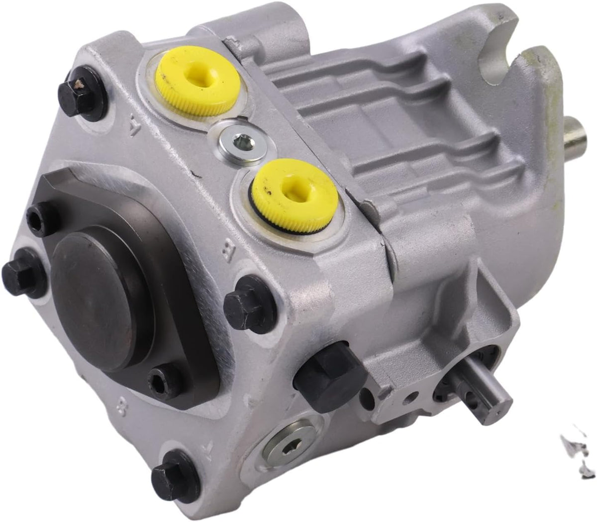 HOLDWELL Hydraulic Gear Pump PG-1KCC-DY1X-XXXX