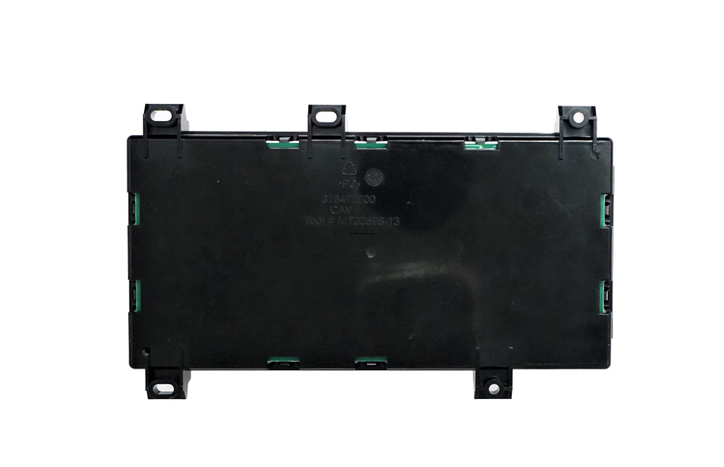 CoreCentric Remanufactured Range Oven Control Board Replacement for Frigidaire 316472807
