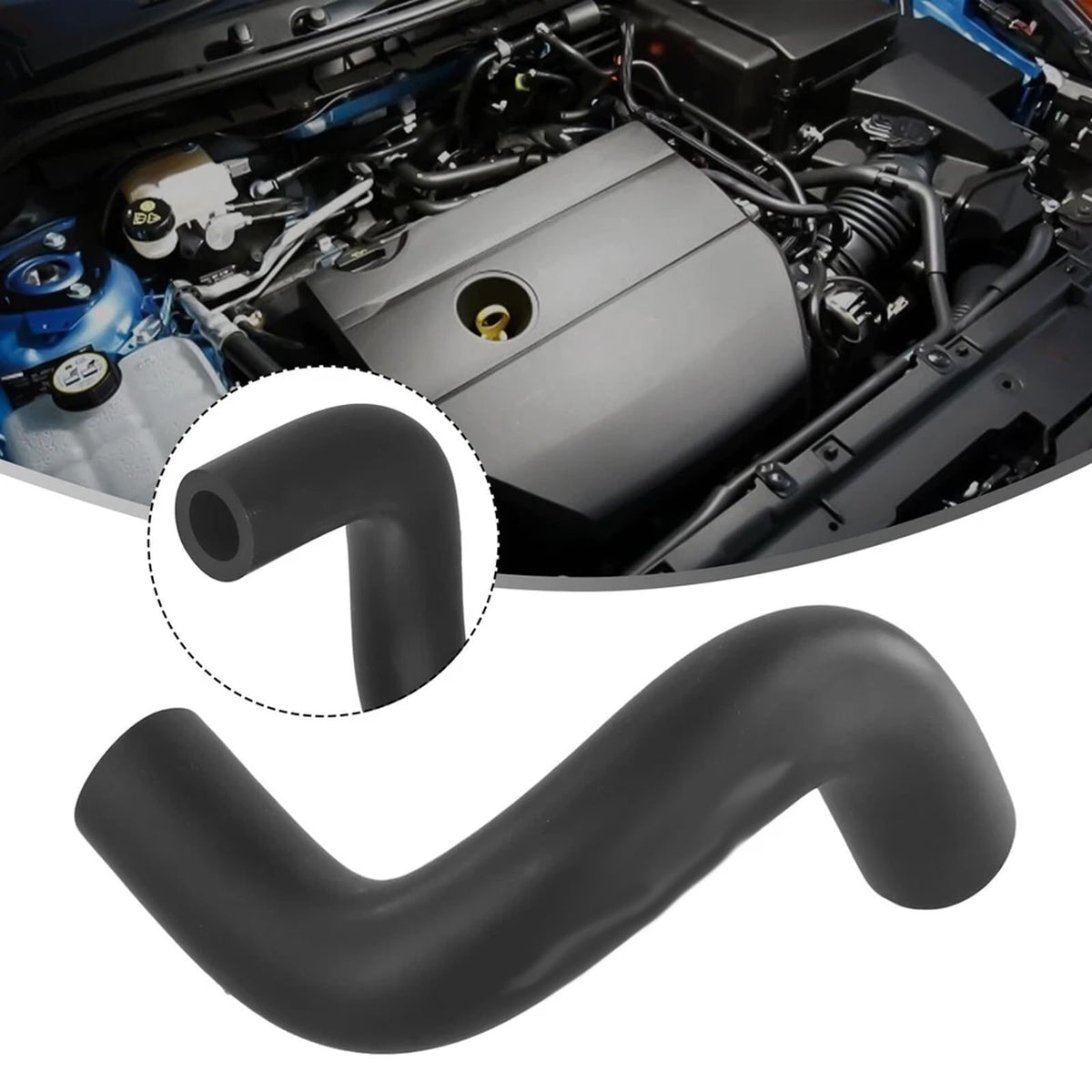 LF15-13-895 PCV Hose Compatible with Mazda
