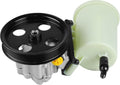 55398903AD Power Steering Pump with Pulley For Dodge Ram 1500 2009-2010