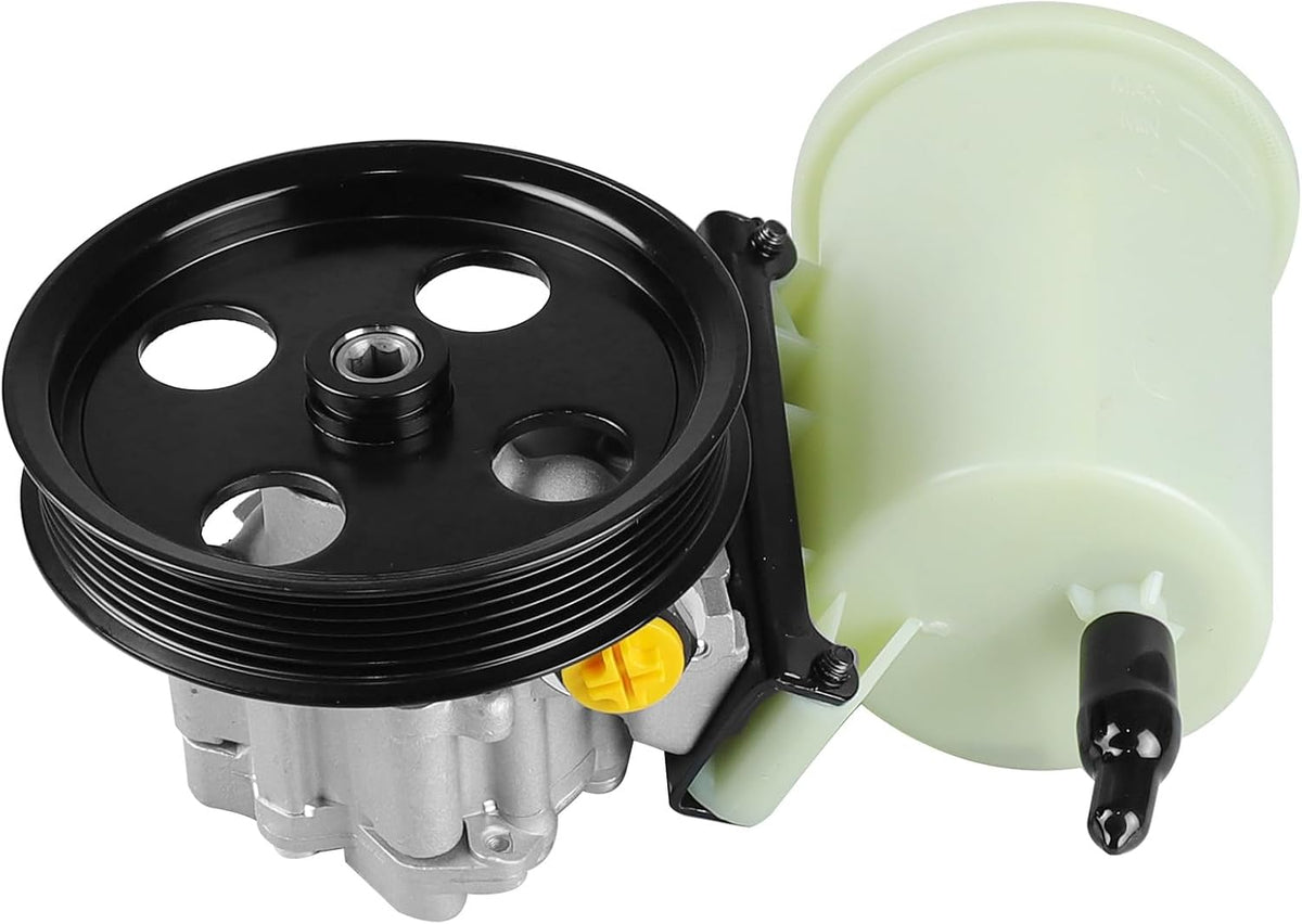 55398903AD Power Steering Pump with Pulley For Dodge Ram 1500 2009-2010