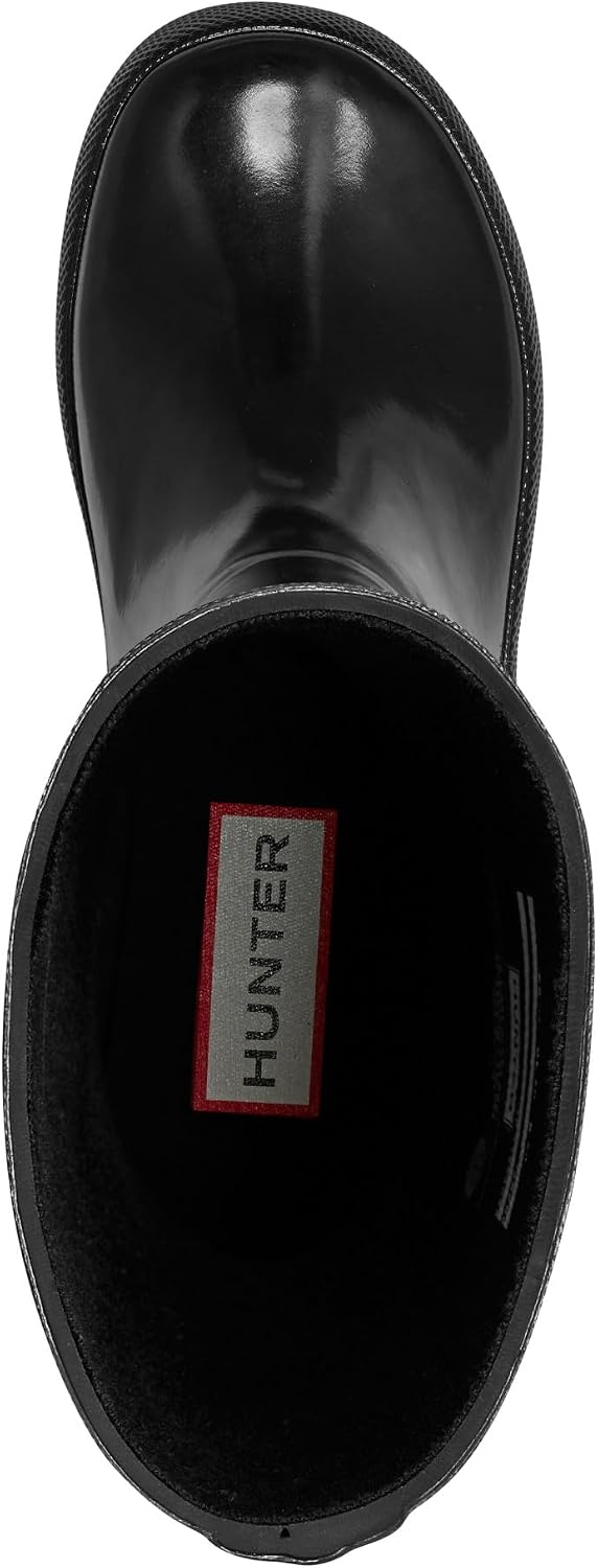 Hunter unisex-child First Gloss Rain Boots