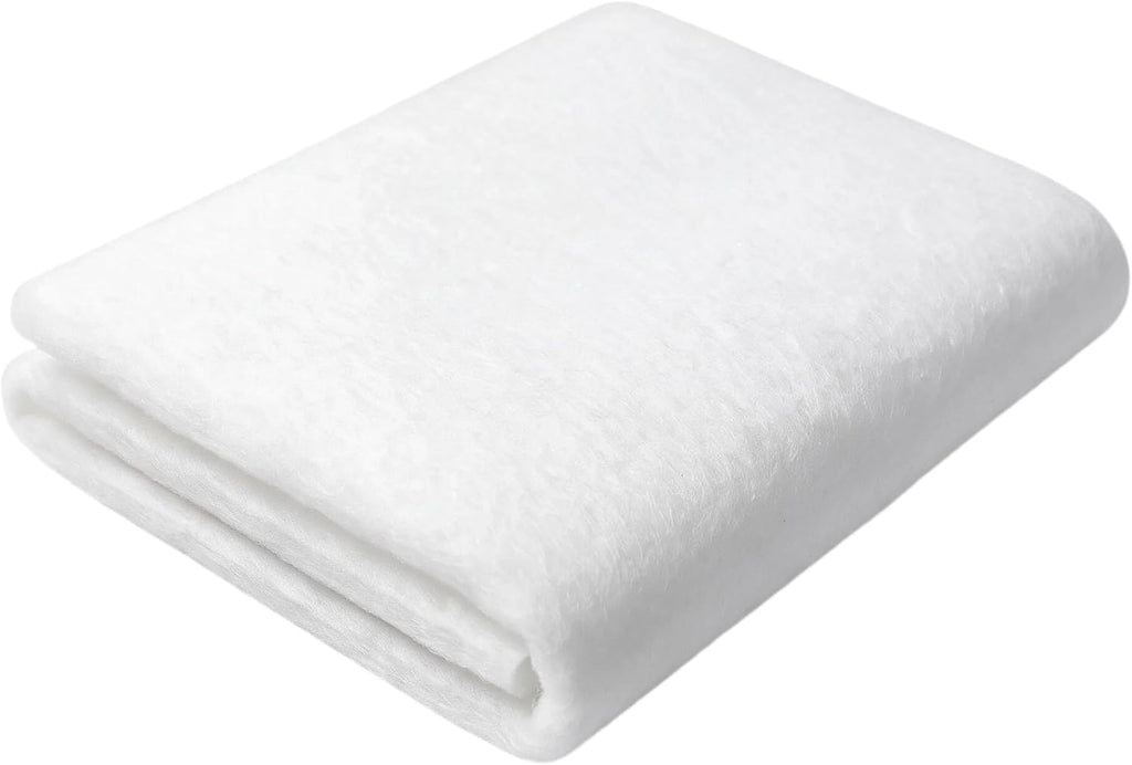 3mm Ultra-Thin Aquarium Filter Floss Pad, 1 pcs