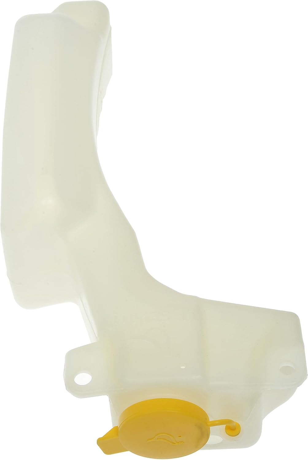 Dorman 603-769 Front Non-Pressurized Coolant Reservoir with Cap Compatible with Select Subaru Models