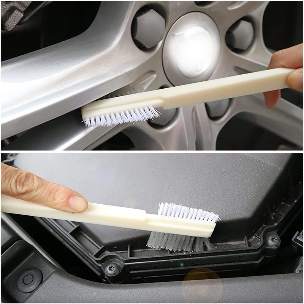 Clay Mitt, Clay Bar Mitt for Car Detailing, Medium Grade Auto Magic Wash Mitt, Scratch-Free and Paint Safe