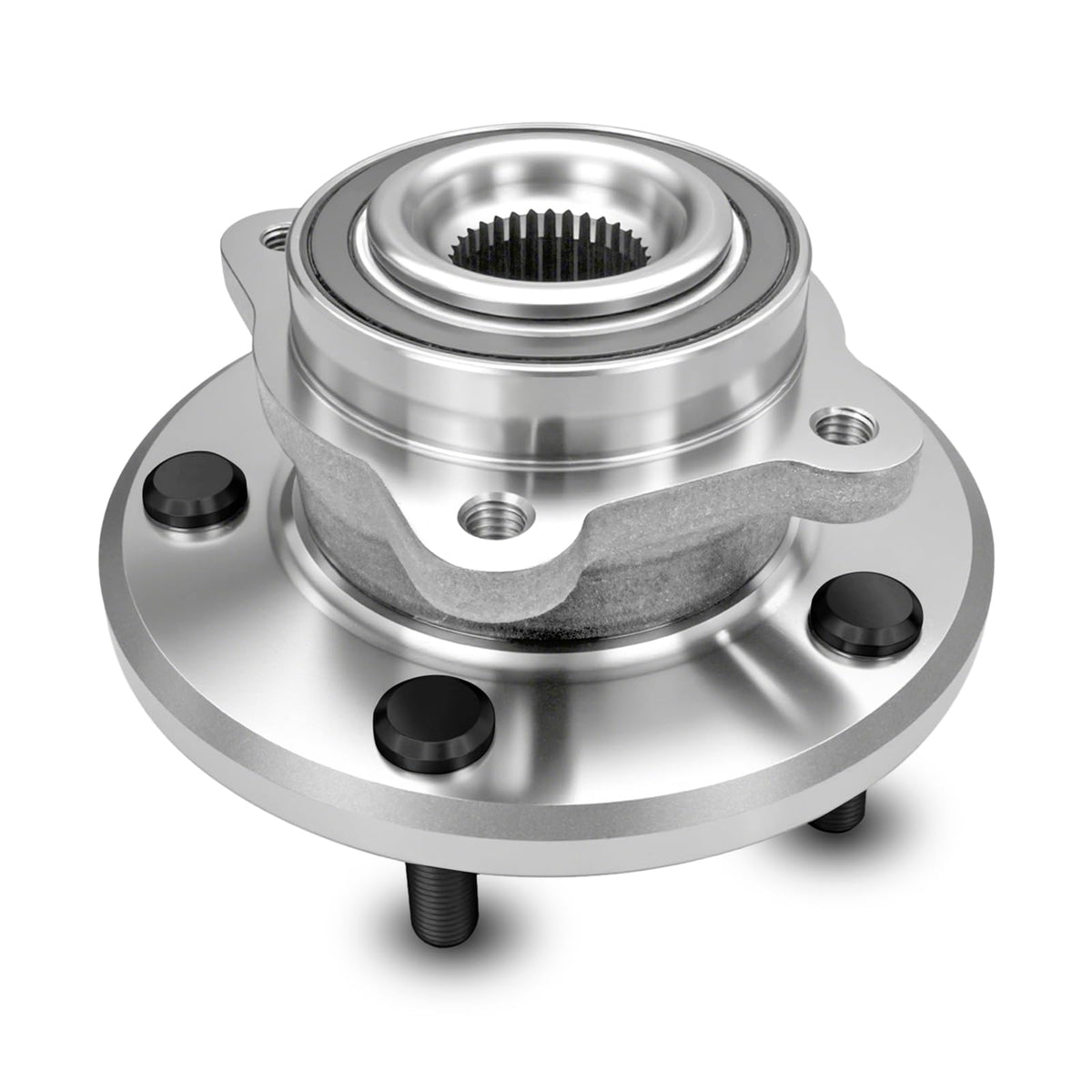 513286 Front Wheel Hub Assembly for Dodge 2009-2020 Journey