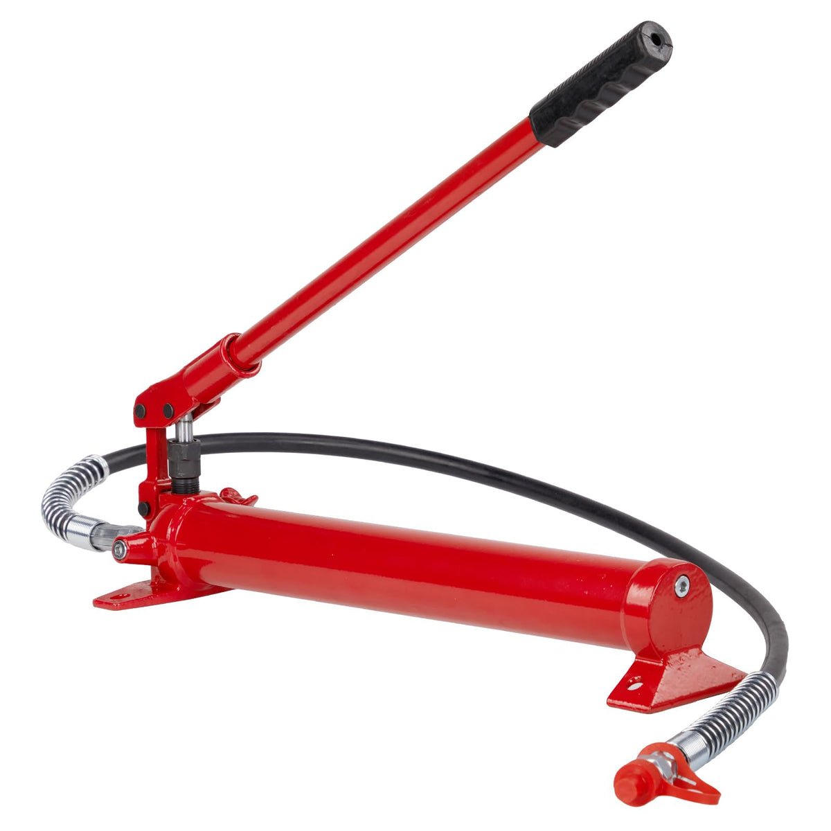 20000lbs 10 Ton Hydraulic Floor Jack Hand Pump Ram Replacement