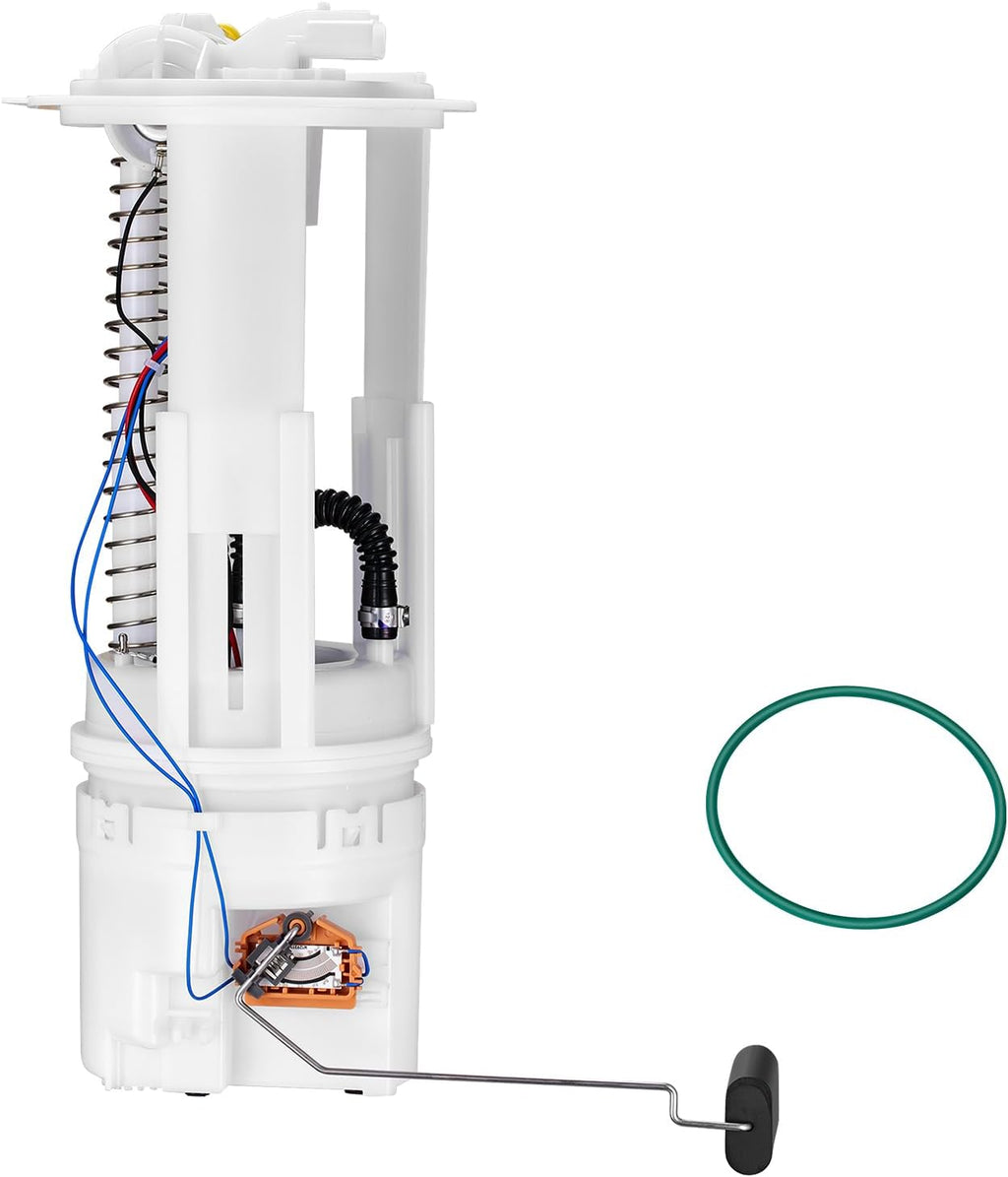 BDFHYK E7198M Fuel Pump Assembly Compatible with Dodge Dakota 2005-2009